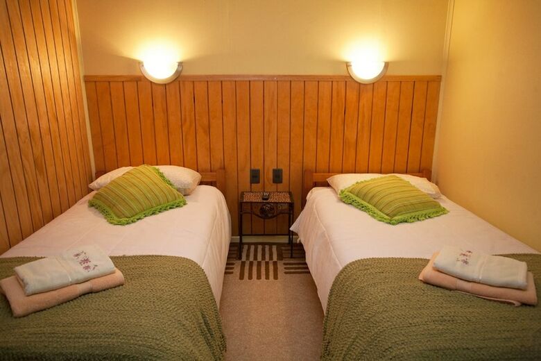 Hostal Alamo Patagonico