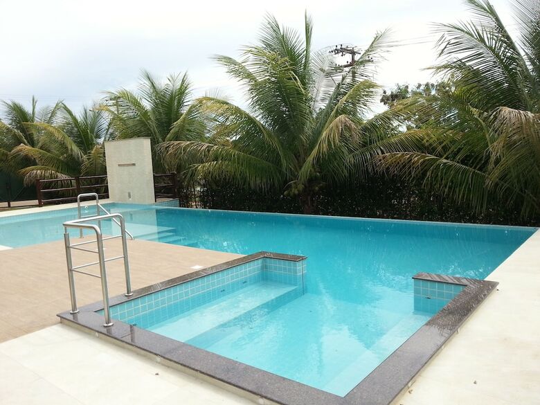 Hotel Das Palmeiras