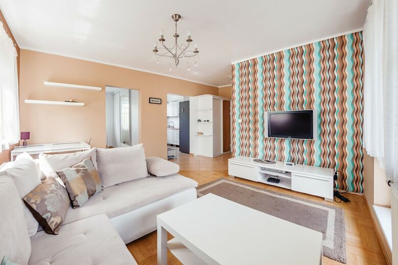 Apartamenty Sun & Snow Le?ny