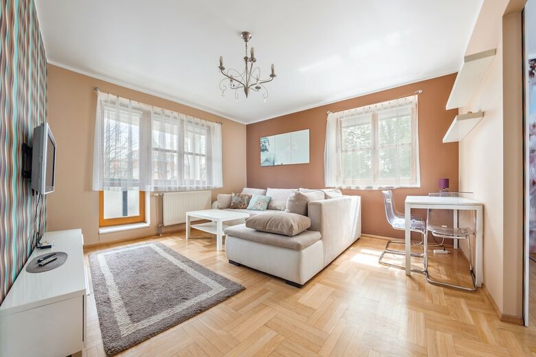 Apartamenty Sun & Snow Le?ny