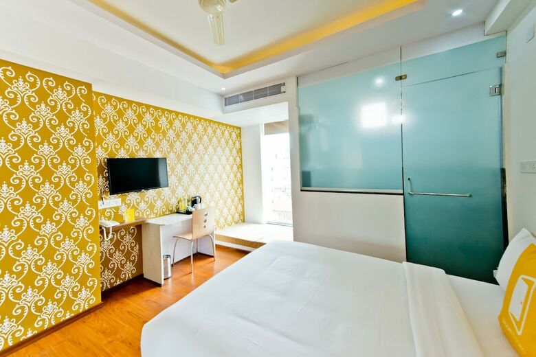 Hotel X By Bloom | Manyata
