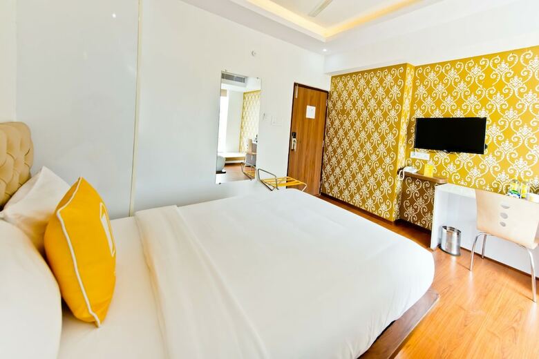 Hotel X By Bloom | Manyata