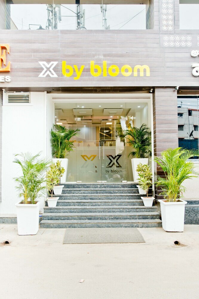Hotel X By Bloom | Manyata