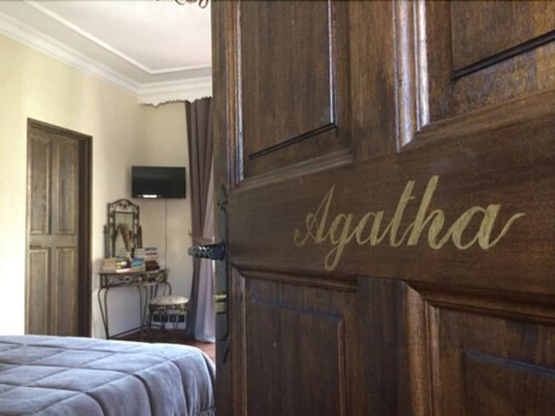 Bed & Breakfast Belle Etoile Ardeche