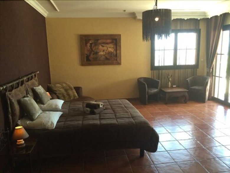 Bed & Breakfast Belle Etoile Ardeche