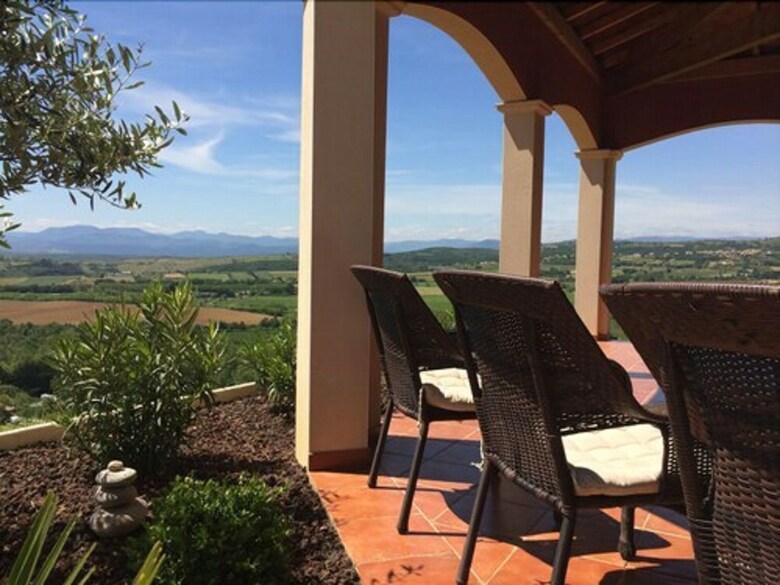 Bed & Breakfast Belle Etoile Ardeche
