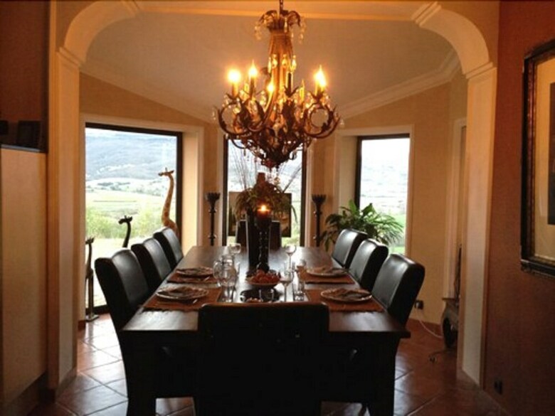 Bed & Breakfast Belle Etoile Ardeche