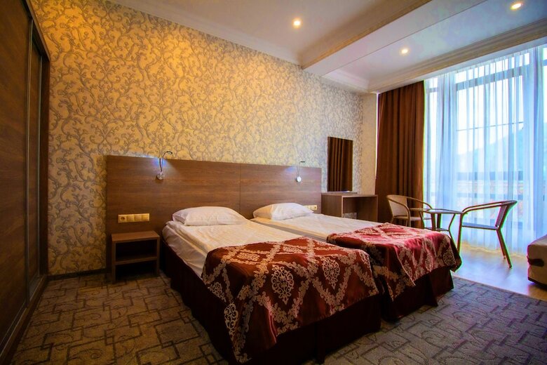 Hotel Planeta Sport