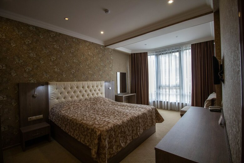 Hotel Planeta Sport