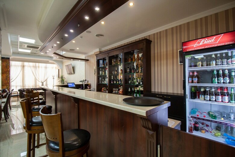 Hotel Planeta Sport