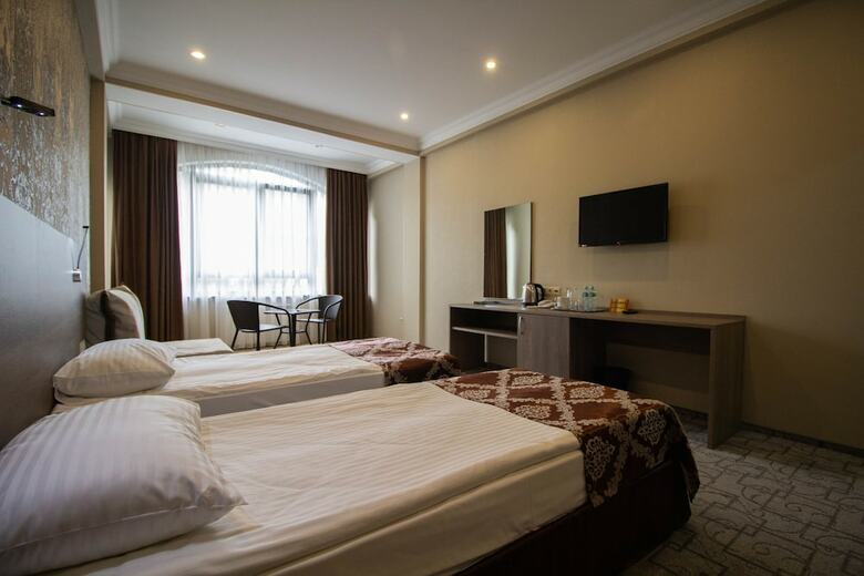 Hotel Planeta Sport