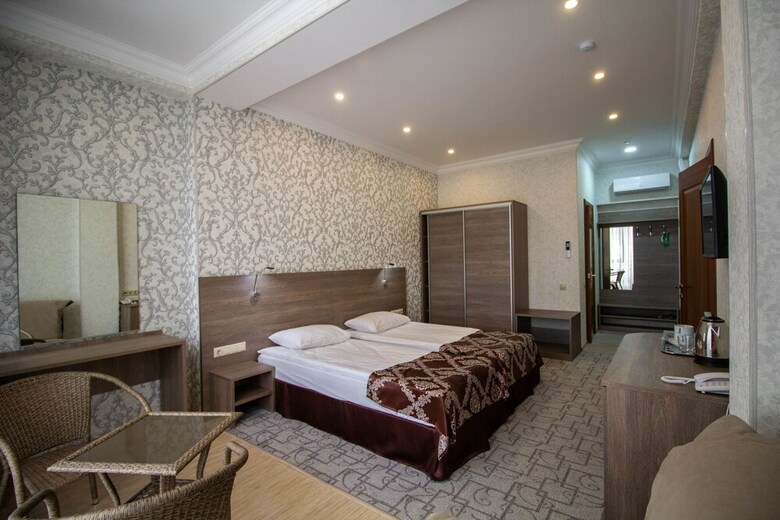 Hotel Planeta Sport