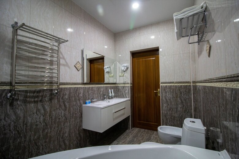 Hotel Planeta Sport