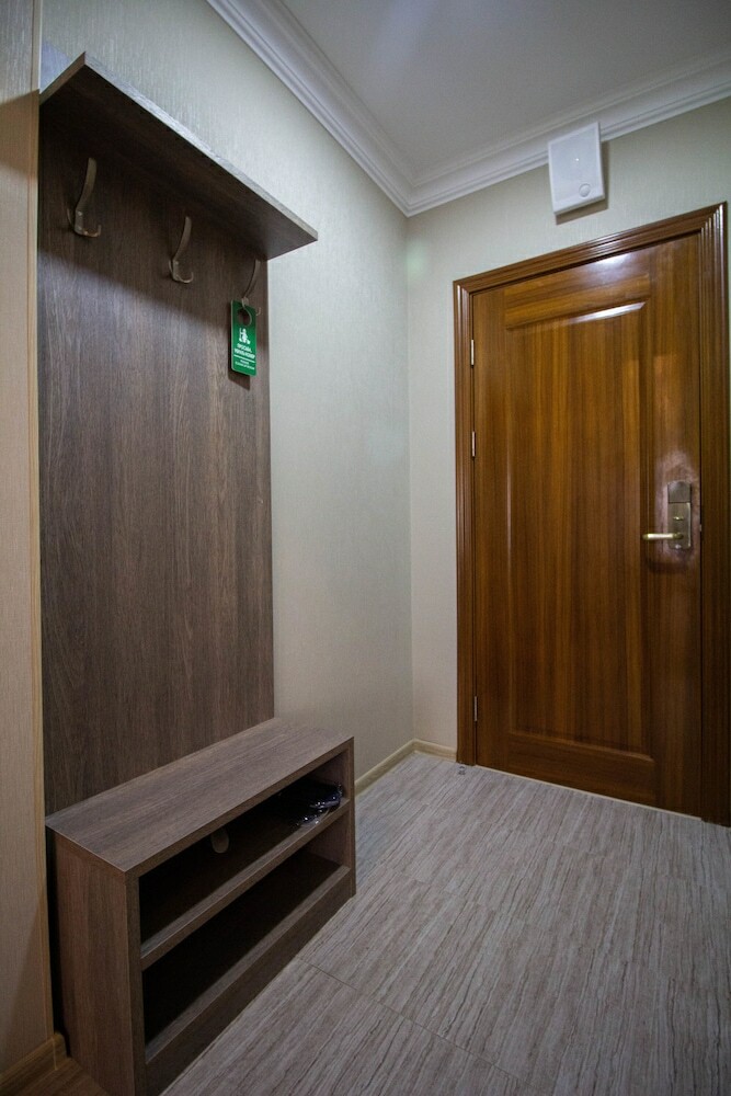Hotel Planeta Sport