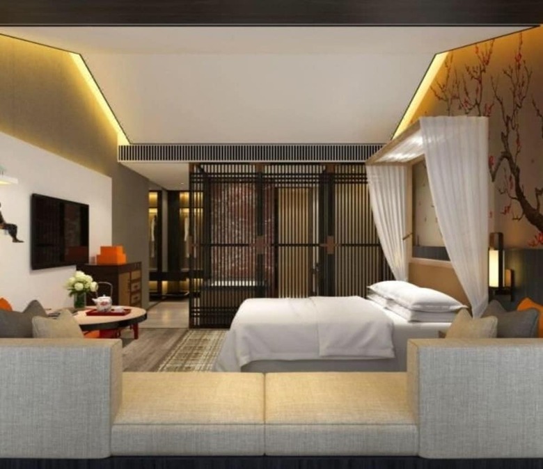 Hengding Century Hotel