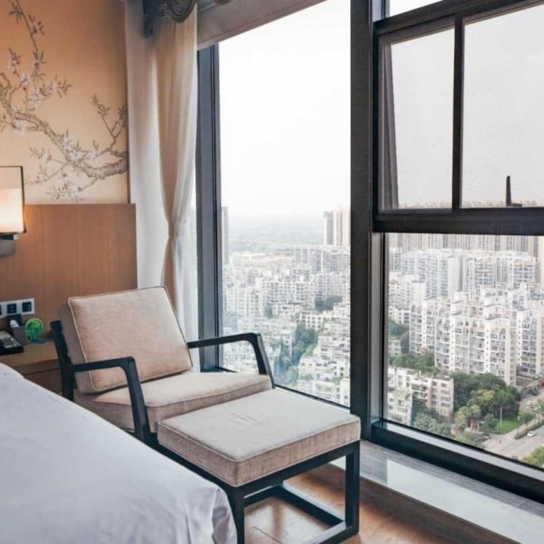 Hengding Century Hotel