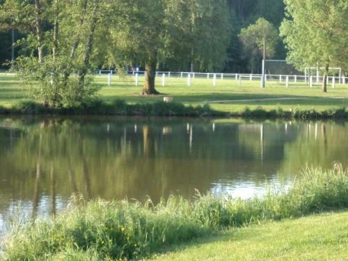 Domaine Du Mont Des Ch�nes
