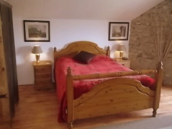 Bed & Breakfast Chambres D'h�tes La Vall�e Des Vignes