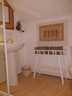 Bed & Breakfast Chambres D'h�tes La Vall�e Des Vignes