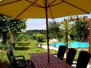 Bed & Breakfast Chambres D'h�tes La Vall�e Des Vignes
