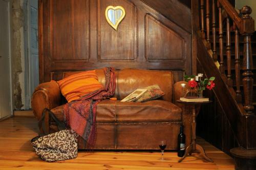 Bed & Breakfast Maison Rives