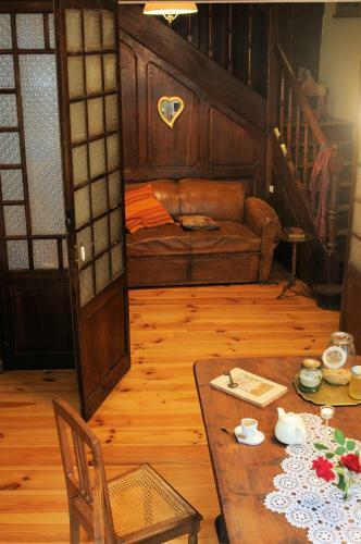 Bed & Breakfast Maison Rives