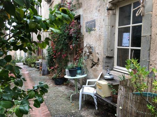 Apartamento Ailleurs