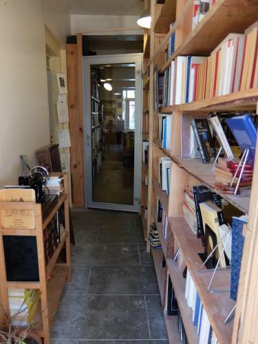Apartamento Ailleurs
