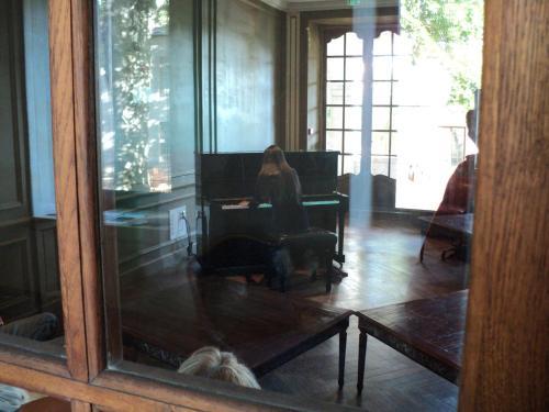 Bed & Breakfast Apostrophe Chambres D'h�tes