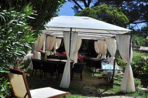 Bed & Breakfast Apostrophe Chambres D'h�tes