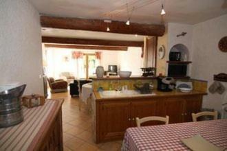 Holiday Home Sophie Roquemaure