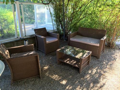 Hotel Logis - Le Clement V