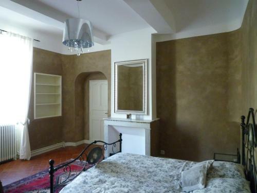 Bed & Breakfast Les Chambres D'h�tes De Luneil (b&b)