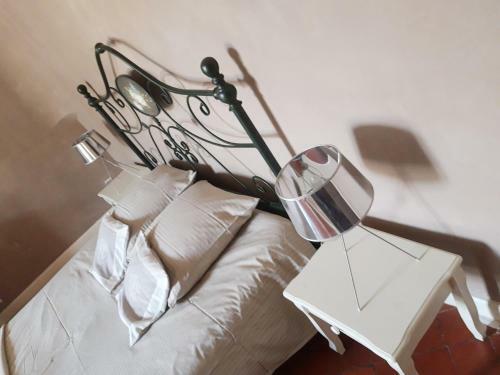 Bed & Breakfast Les Chambres D'h�tes De Luneil (b&b)