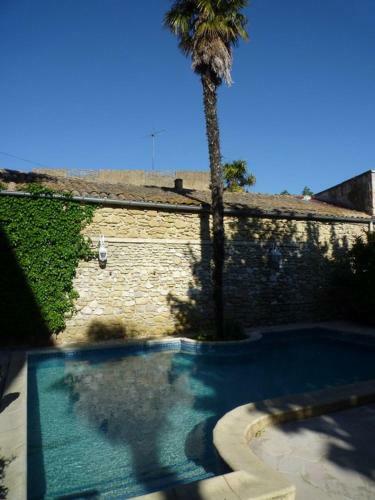 Bed & Breakfast Les Chambres D'h�tes De Luneil (b&b)