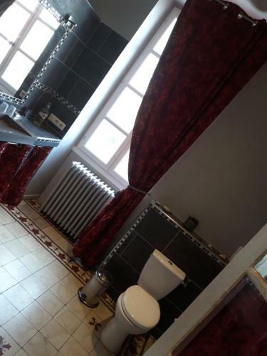 Bed & Breakfast Les Chambres D'h�tes De Luneil (b&b)