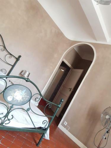 Bed & Breakfast Les Chambres D'h�tes De Luneil (b&b)