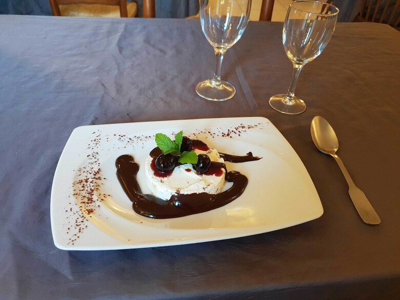 Bed & Breakfast Auberge An Douar