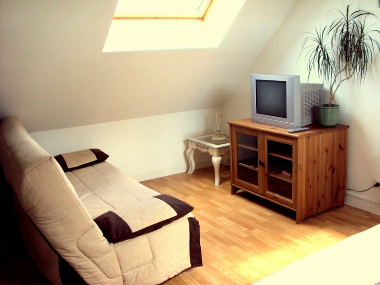 Bed & Breakfast Auberge An Douar
