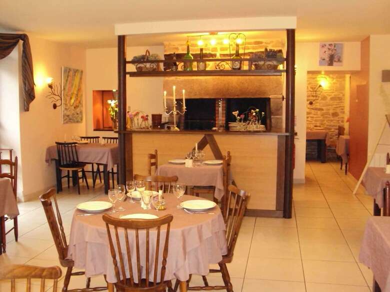 Bed & Breakfast Auberge An Douar