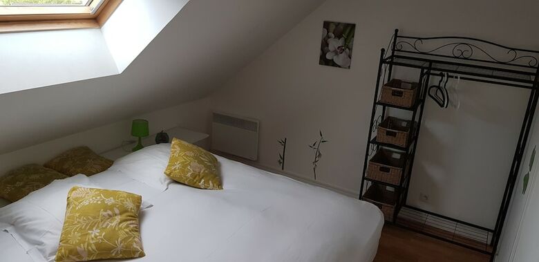 Bed & Breakfast Auberge An Douar