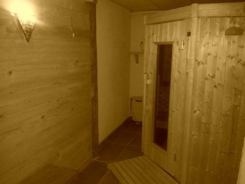 Hotel H�tel L'�quipe