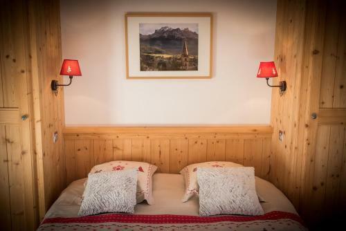 Hotel Montana Chalet H�tel & Spa