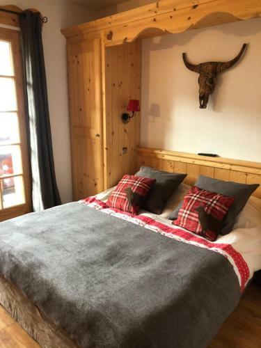 Hotel Montana Chalet H�tel & Spa