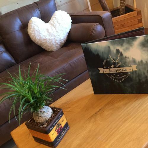 Hotel Montana Chalet H�tel & Spa