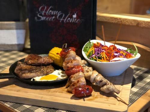 Hotel Montana Chalet H�tel & Spa