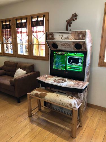 Hotel Montana Chalet H�tel & Spa