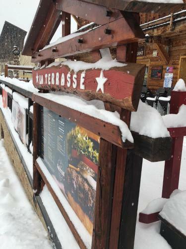 Hotel Montana Chalet H�tel & Spa