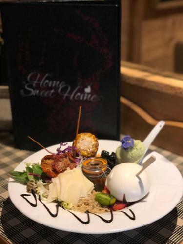 Hotel Montana Chalet H�tel & Spa