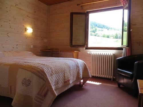 Hotel H�tel Soleil Des Neiges